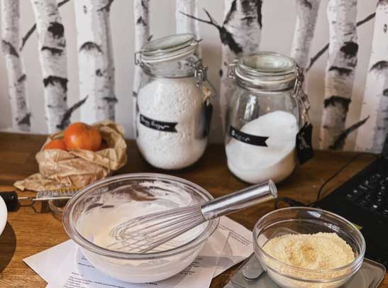 | The Cotswolds Baking Workshop