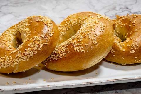 Bagels