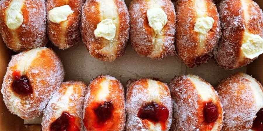 Doughnut