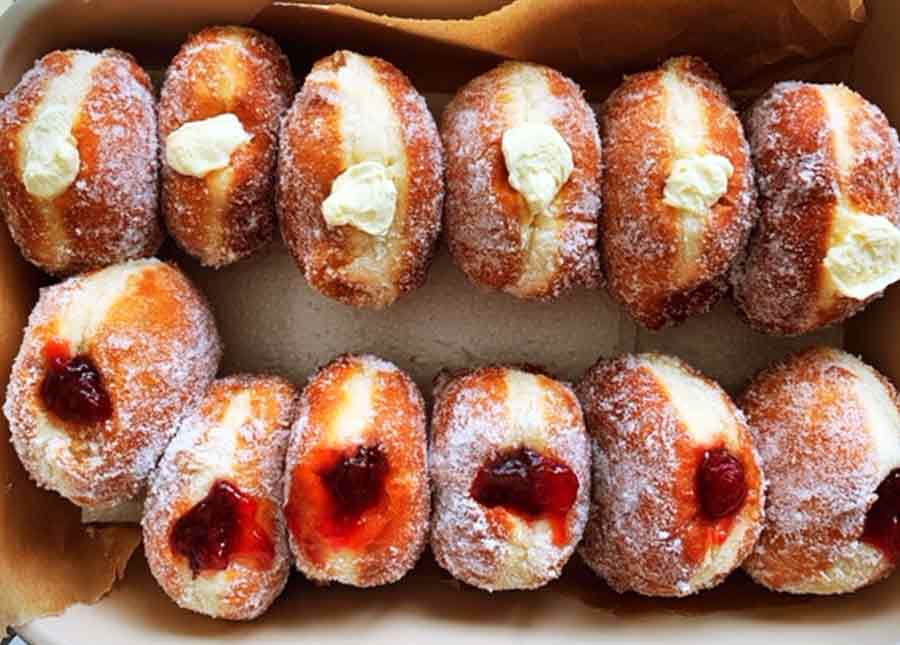 Doughnut