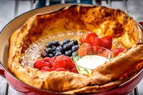 Dutch Baby
