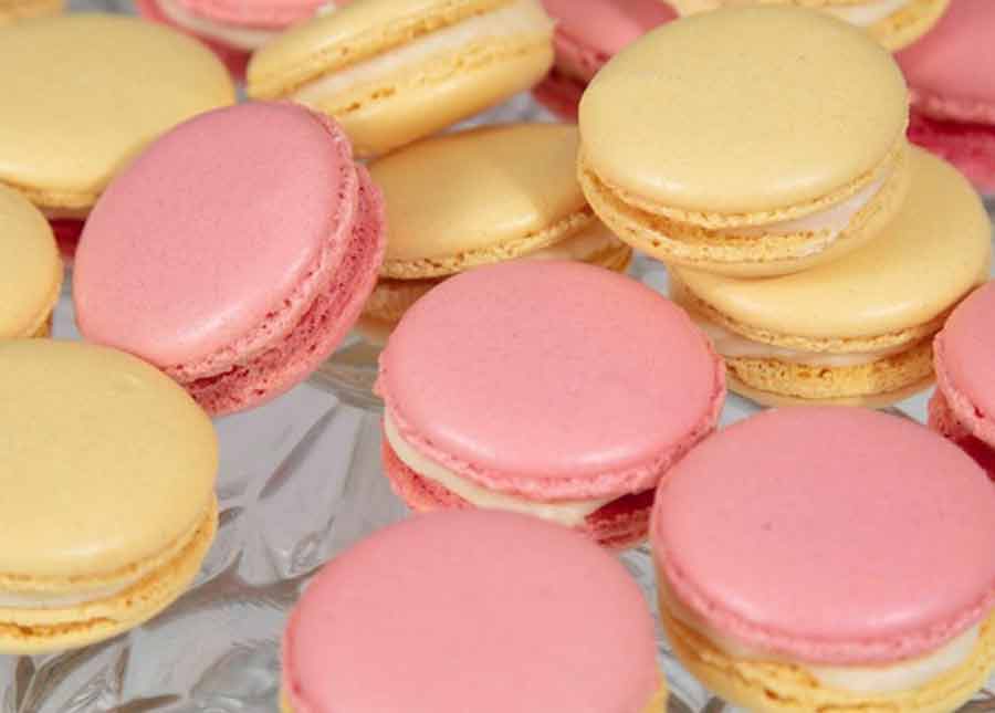 Macarons