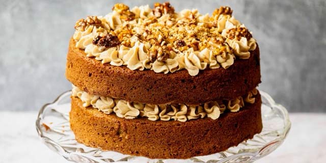 Cake Baking Tips