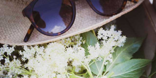 Elderflower
