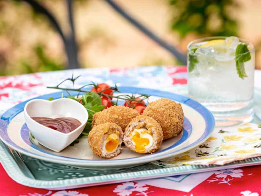 Picnic Treats