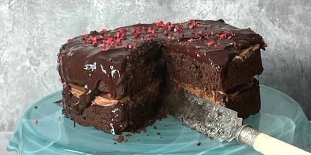 Chocolate Cake