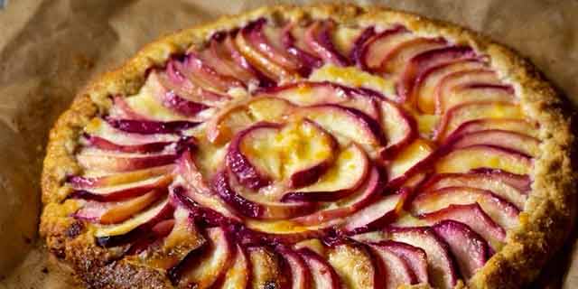 Galette