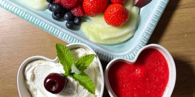 Summer Platter