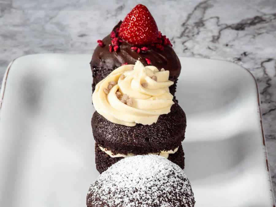 Vegan Treats
