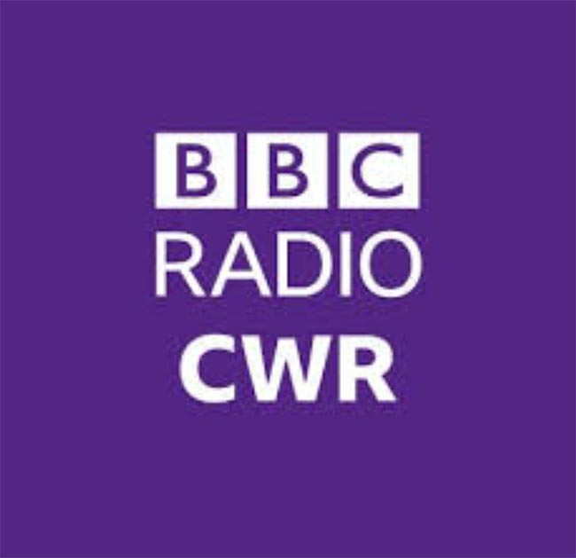 BBC radio interview