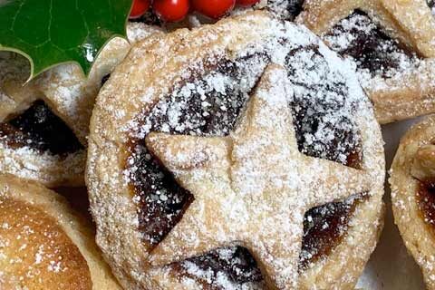 Mince Pie