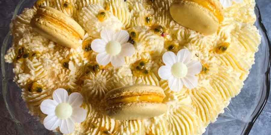 Valentine’s Baking