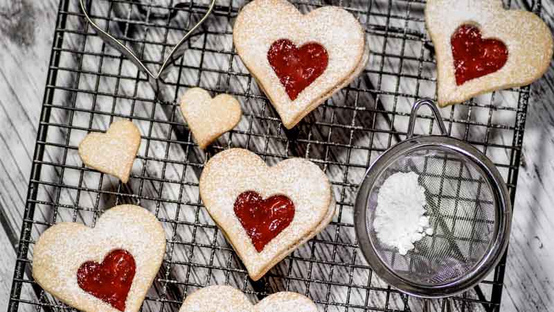 About Cotswolds Baking Workshop