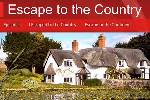 Escape to the Country