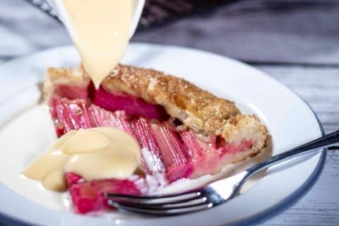 Rhubarb Recipe