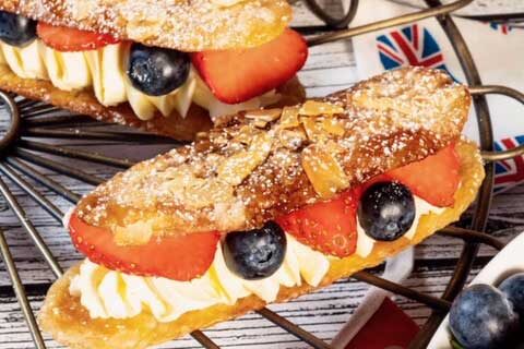 Perfect Jubilee Recipe