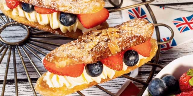 Perfect Jubilee Recipe
