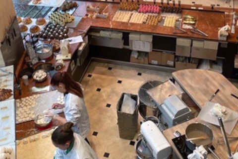 Marvellous Merveilleux