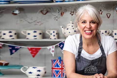 International Women’s Day