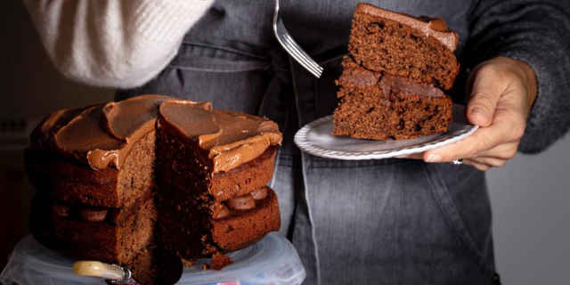 Chocolate Cake