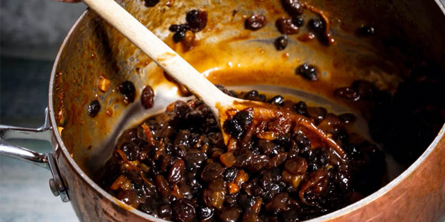 Mincemeat