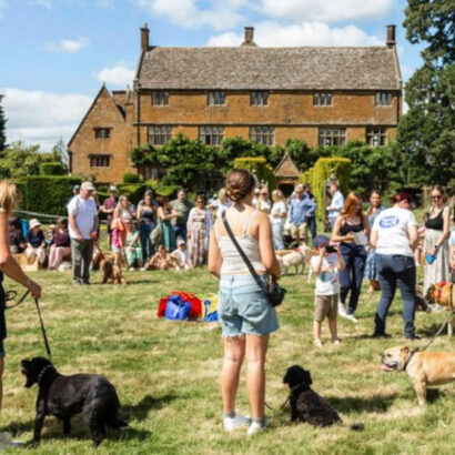 Shutford’s Midsummer Fete!