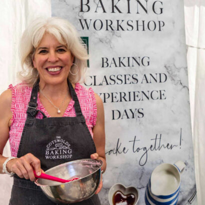 Shutford’s Midsummer Fete!