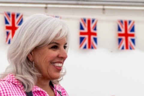 Shutford’s Midsummer Fete!