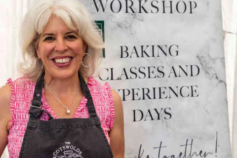 Shutford’s Midsummer Fete!