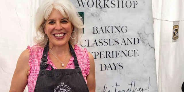 Shutford’s Midsummer Fete!