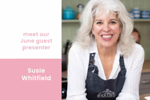 Online Pastry School