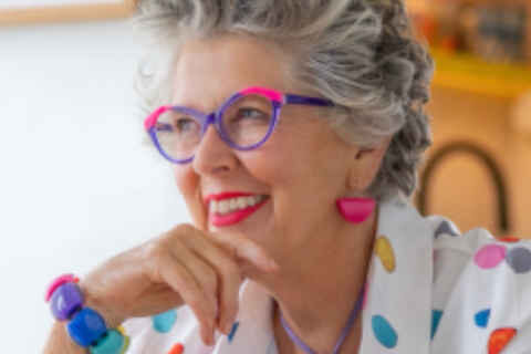 Prue Leith