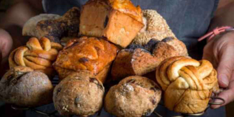 Bread Baking