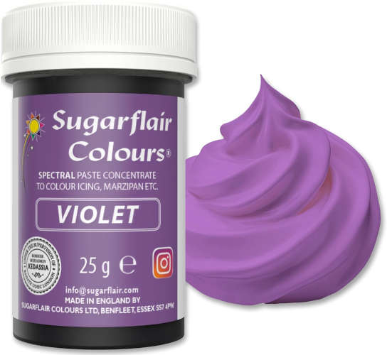 Ingredients-Food Colouring