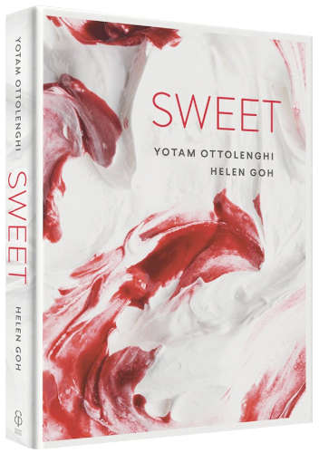 Sweet: Ottolenghi Yotam Goh Helen Recipe Book