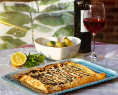 British Asparagus Season