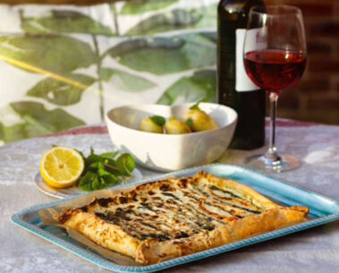 British Asparagus Season