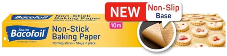 Baking Paper