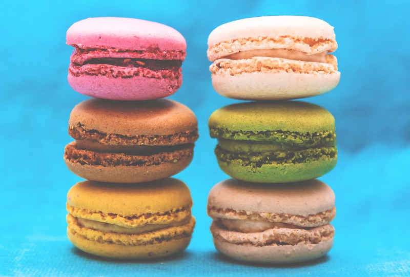 Food colouring