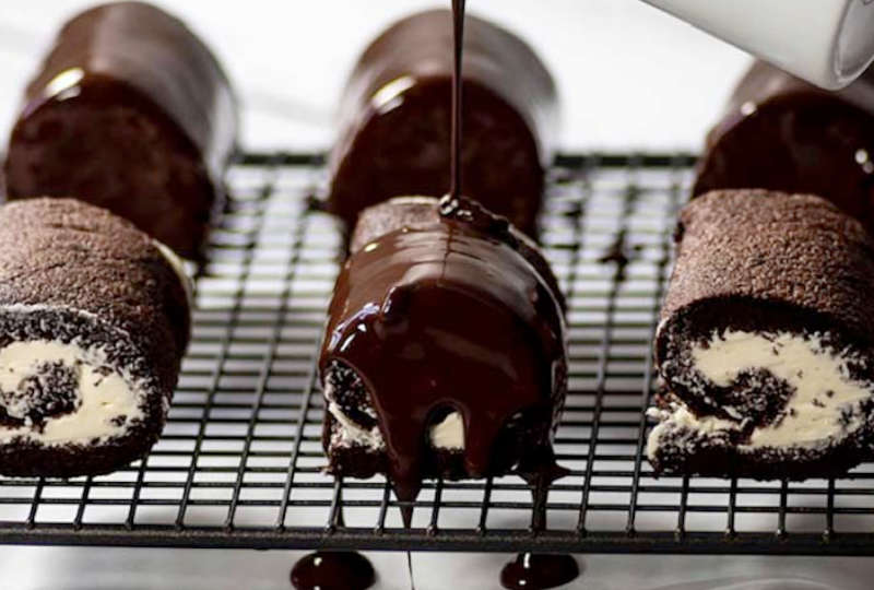 Cooling Rack