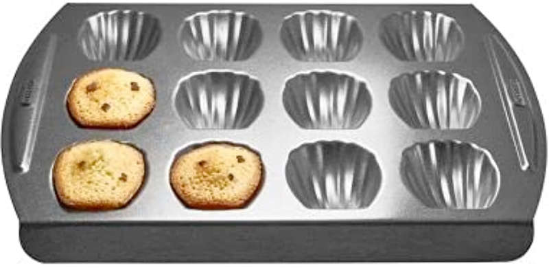 Madeleine Tin