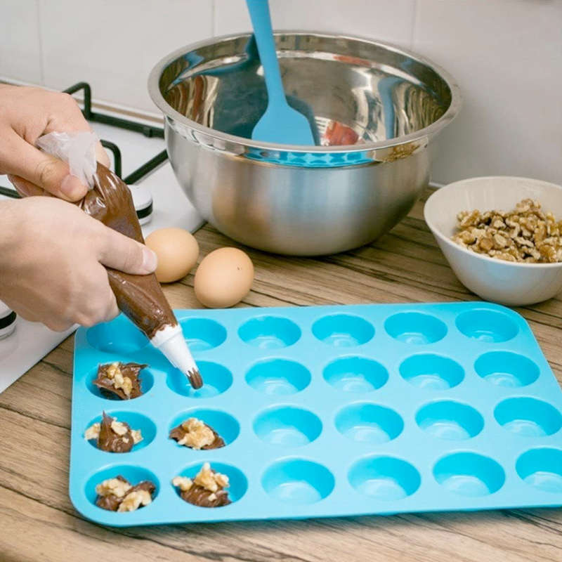 Mini Muffin Pan