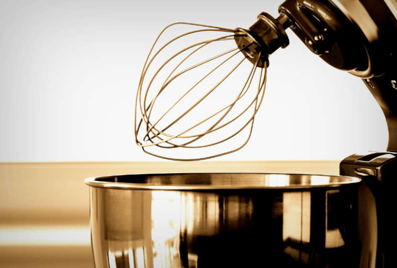 Food Processor