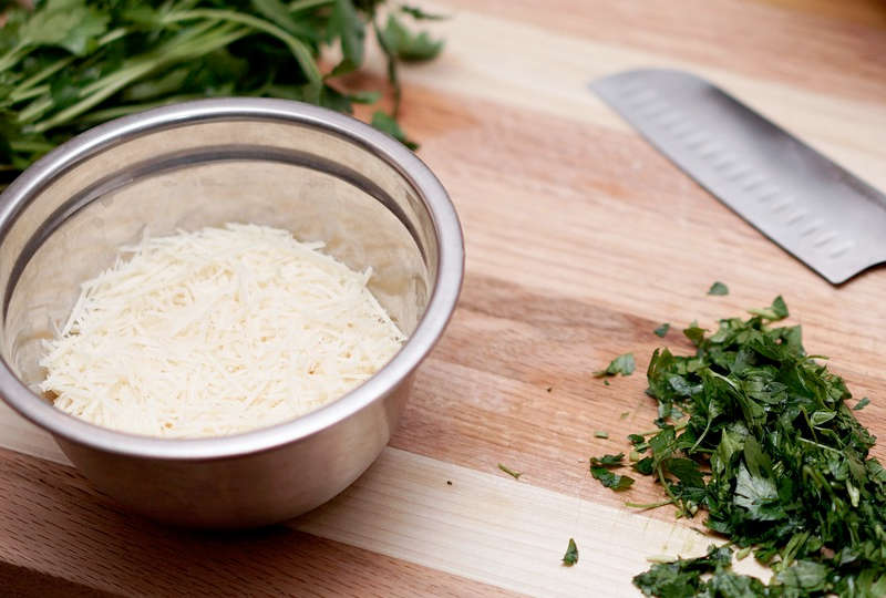 Mixing Bowl