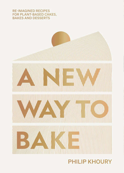 A New Way To Bake