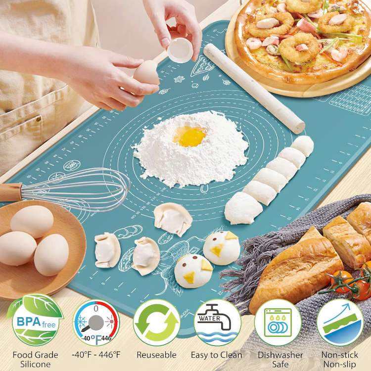 Pastry Mat