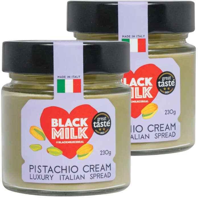 Pistachio Cream