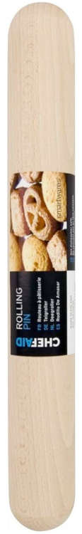 Wooden Rolling Pin