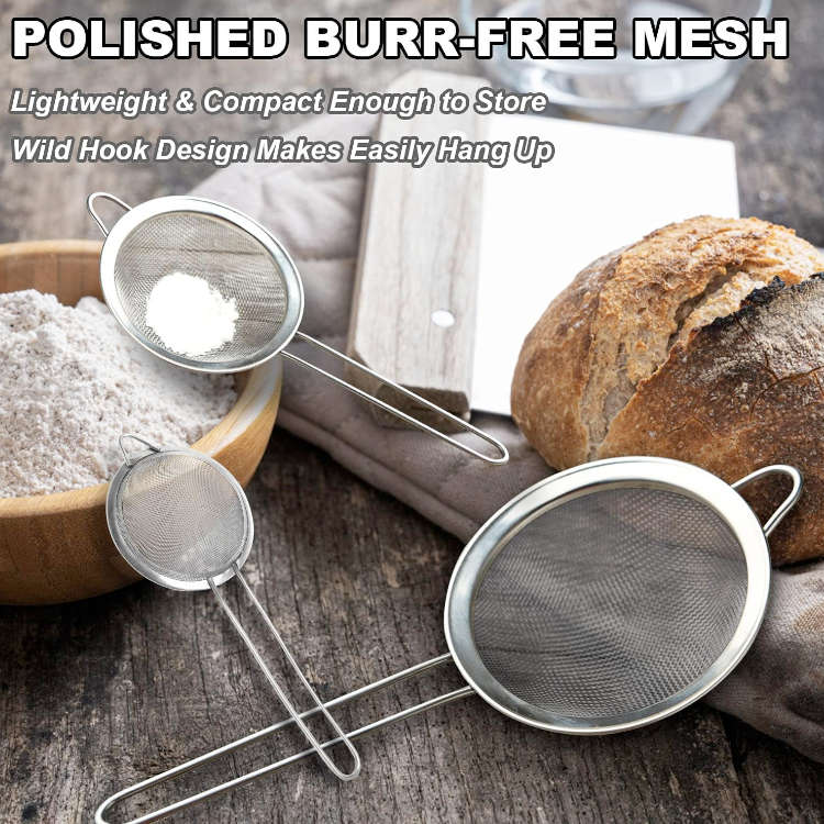 Sieve