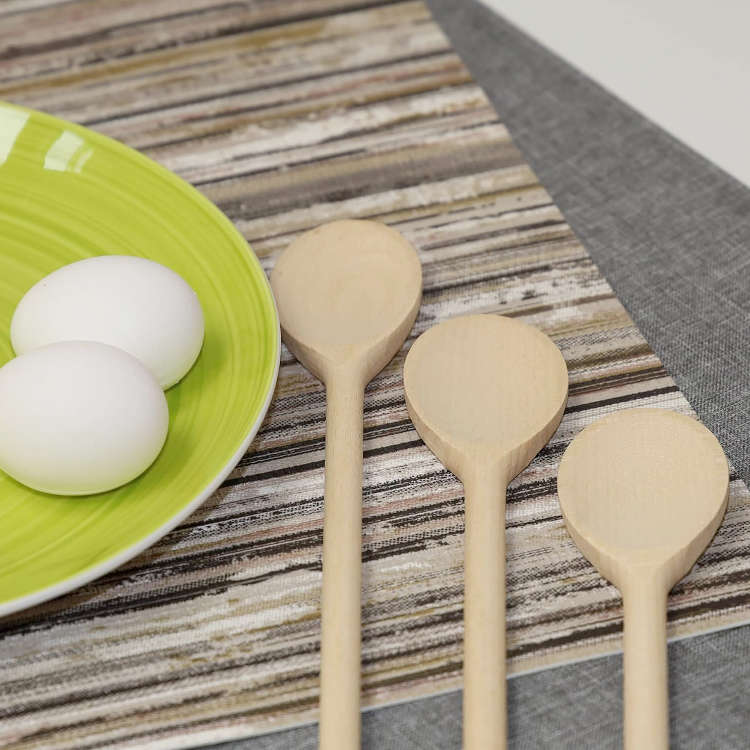 Wooden Spoons